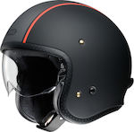 Shoei J.O Carburettor TC-8