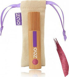 Zao Organic Makeup Organic Lip Polish 032 Pearly Plum