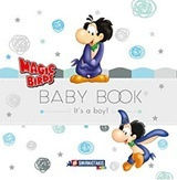 Magic Birds: Baby Book