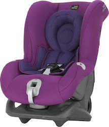 Britax Romer First Class Plus Mineral Purple