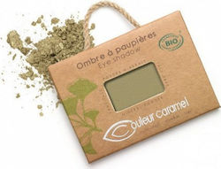 Couleur Caramel Eye Shadow 148 Pearly Khaki