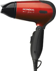 Mondial Max Travel Hair Dryer SC10