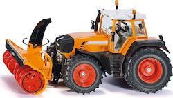 Siku Tractor with Snow Cutter Blower