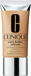 Clinique Even Better Refresh Fond De Ten Lichid 30ml