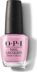 OPI Nail Laquer Another Ramen Tic Evening