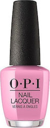 OPI Nail Lacquer Rice Baby