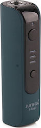 Justfog J-Easy 3 900mAh Green