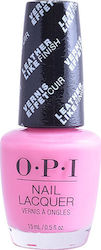 OPI Nail Lacquer Electrifyin´ Pink