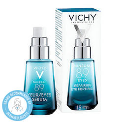 Vichy Mineral 89 Κρέμα Ματιών 15ml