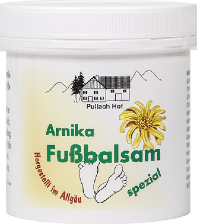 Vom Pullach Hof Balsam Lotion Arnika 250ml Skroutz Gr