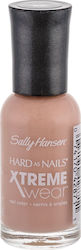 Sally Hansen Hard As Nails Xtreme Wear 169 Bare It All