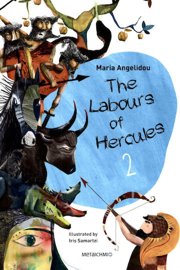 The labours of Hercules 2