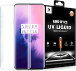 Mocolo UV Liquid Full Glue Tempered Glass (OnePlus 7 Pro)