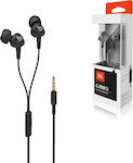 JBL C100SI Μαύρο