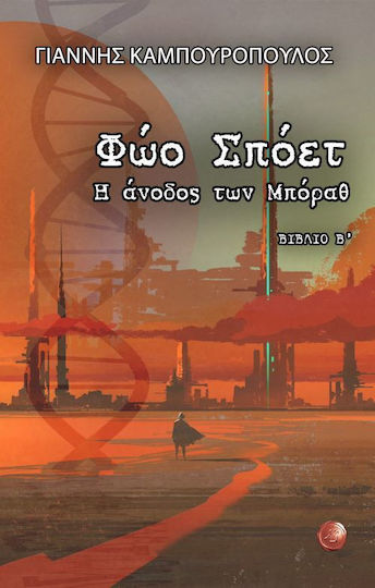 Φώο Σπόετ: Η άνοδος των Μπόραθ