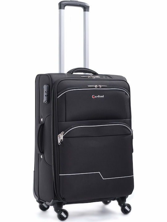 Cardinal Medium Suitcase