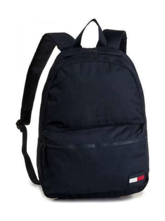 Tommy Hilfiger Core Fabric Backpack Navy Blue