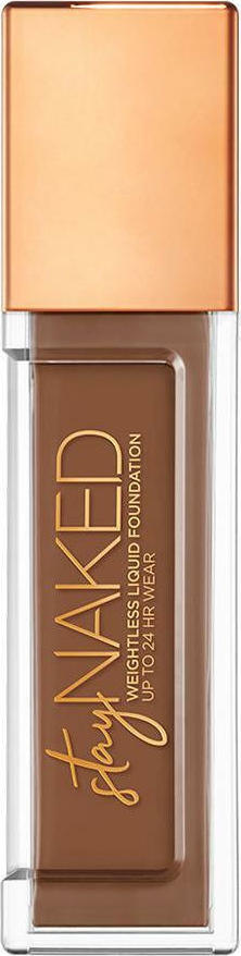 Urban Decay Stay Naked Foundation Wy Ml Skroutz Gr