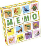 Tactic Memo Dino