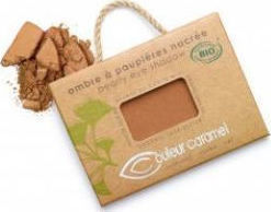 Couleur Caramel Pearly Eye Shadow 99 Pepite Cuivree