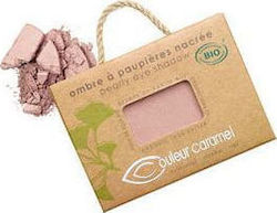 Couleur Caramel Pearly Eye Shadow 106 Tiare