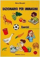 DIZIONARIO PER IMMAGINI EXERCICI N/E