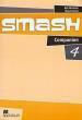 SMASH 4 COMPANION (+CDs)