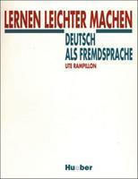 LERNEN LEICHTER MACHEN