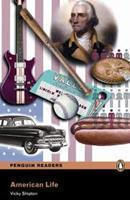 AMERICAN LIFE (BOOK+CD) (P.R.2)