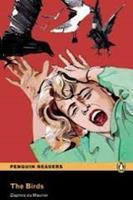 BIRDS (BOOK+CD) (P.R.2)
