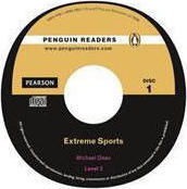 EXTREME SPORTS (BOOK+CD) (P.R.2)