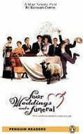 FOUR WEDDINGS (BOOK+CD) (P.R.5)