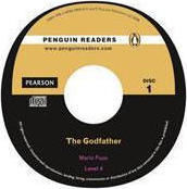 GODFATHER (BOOK+CD) (P.R.4)