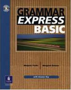 GRAMMAR EXPRESS BASIC+CD-ROM (W/TH KEY)