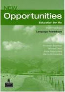OPPORTUNITIES INTERM. N/E POWERBK (CD-ROM)