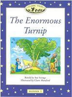 ENORMOUS TURNIP (CT BEG 1)