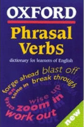 OXFORD DICT.PHRASAL VERBS N/E