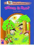 WHERE IS BOO? (STORYLAND 4)