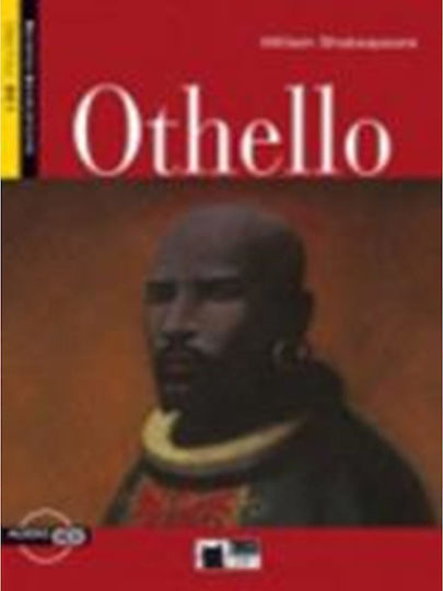 OTHELLO +CD(STEP B2.1)