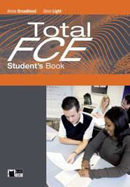 Total FCE Teachers book