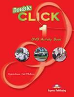 Double Click 1 Dvd Activity Book