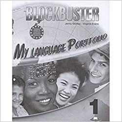 Blockbuster 1 My Language Portfolio
