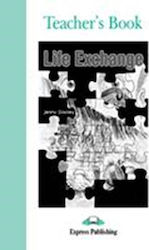 Life Exchange Teacher'S Book