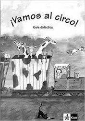 Vamos al Circo!, Guia del profesor