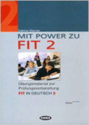 MIT POWER ZU FIT 2 (+CD)