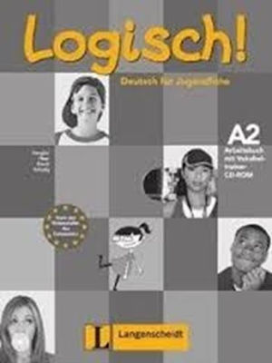 Logisch! A2, Vokabeltrainer CD-ROM