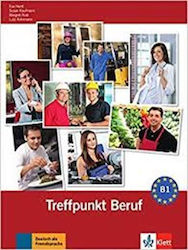 Berliner Platz 3 NEU, Treffpunkt Beruf