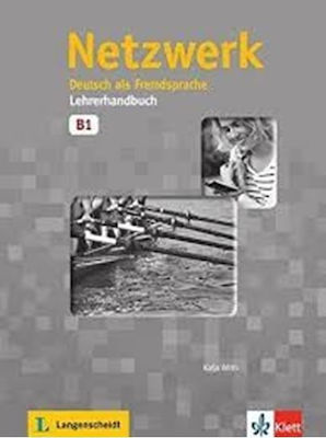 Netzwerk B1, Lehrerhandbuch