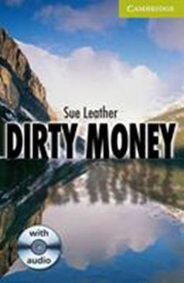 CER STARTER: DIRTY MONEY PACK (+ AUDIO CD)