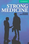 CER 3: STRONG MEDICINE PACK (+ AUDIO CD (2))